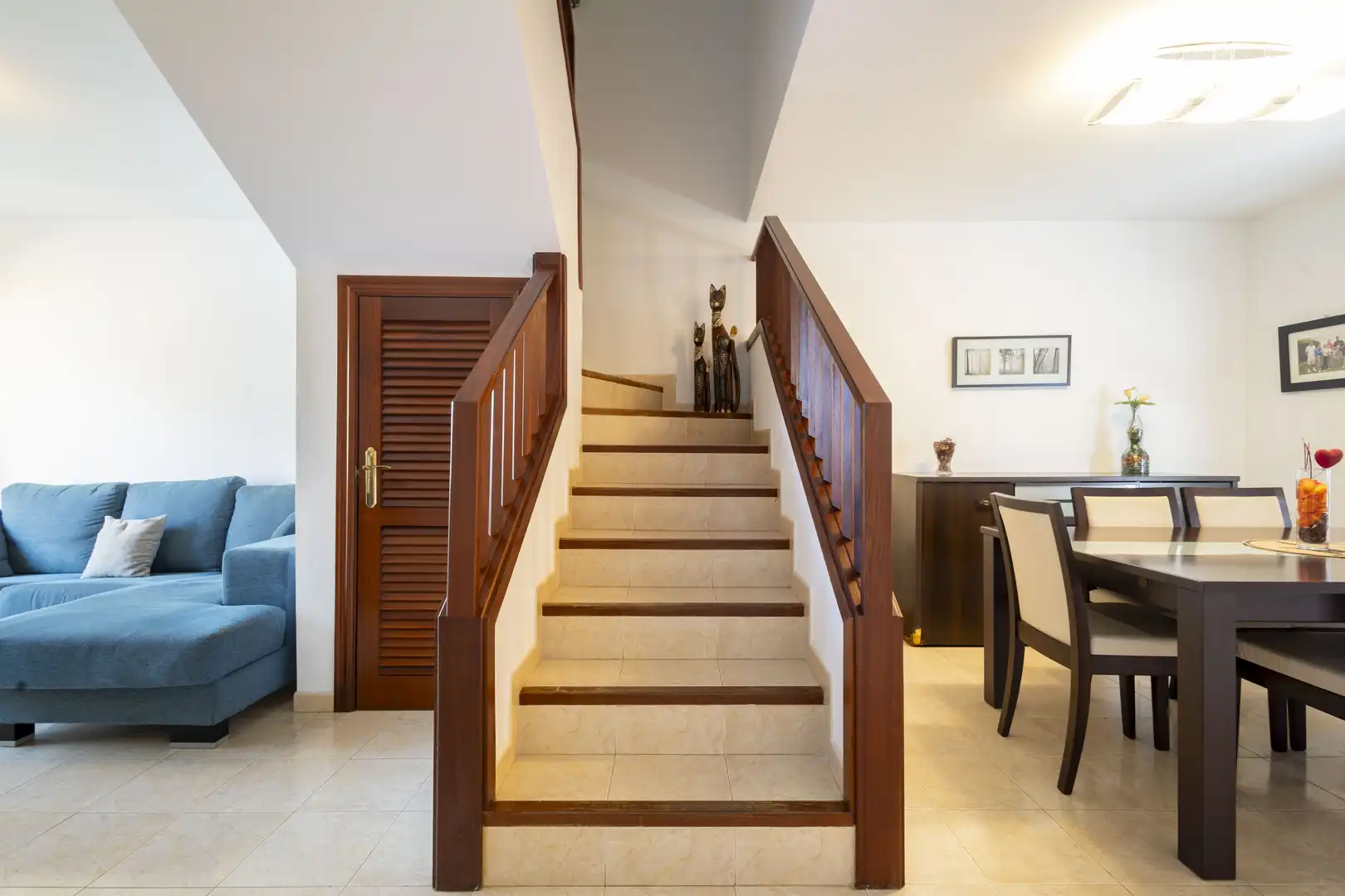 Casa adosada en venta en Santa Cruz de Tenerife con Jardín privado y Terraza