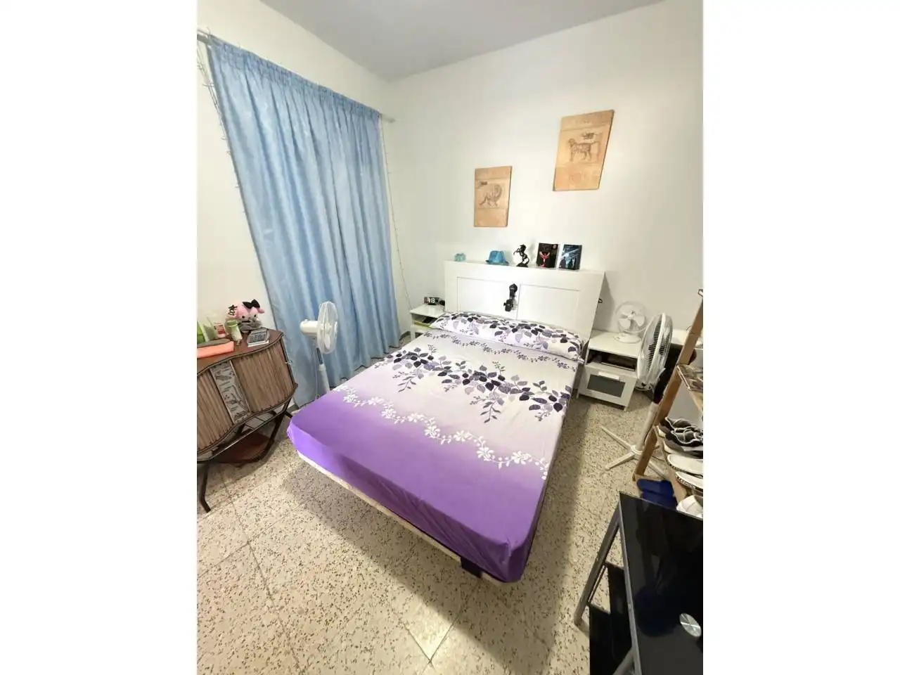 Habitación de Ático en venta en Santa Cruz de Tenerife