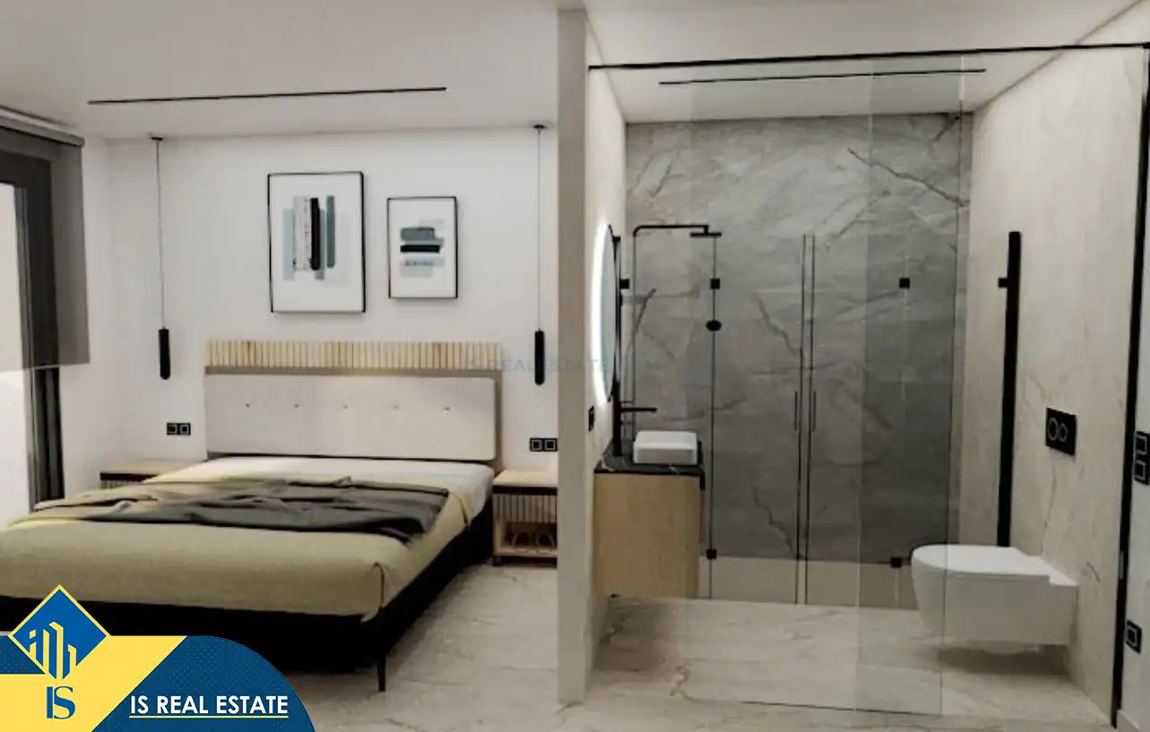 Apartament amb piscina en venda a El Mojón, imagen 23