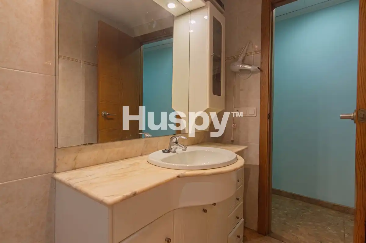 Baño de Piso en venta en Algemesí con Aire acondicionado, Calefacción y Terraza