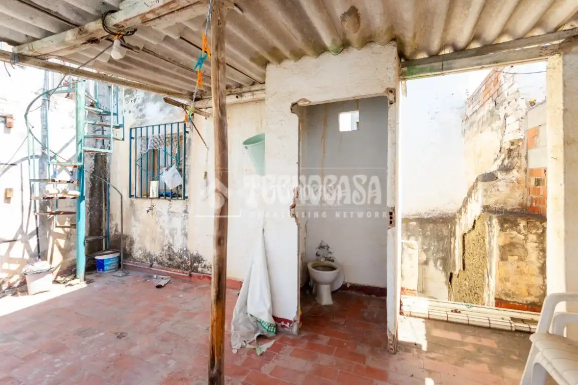 Casa o xalet en venda en Vélez-Málaga amb Terrassa