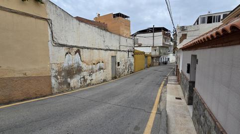 Foto 4 de Residencial en venda a Calle Tormes, San Alberto - La Alcubilla - Florisol, Málaga Capital