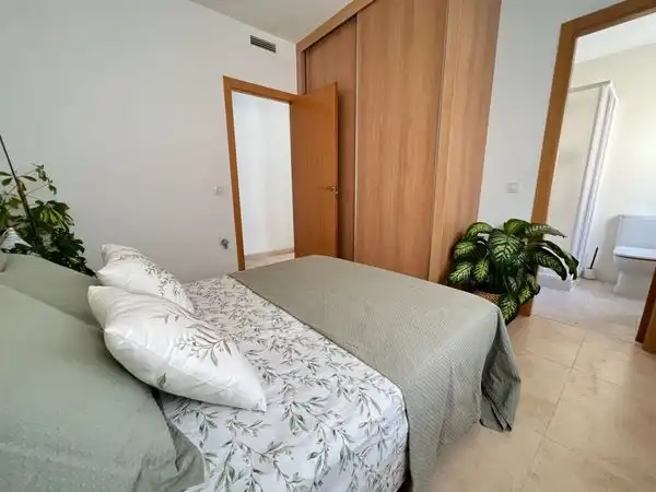 Piso de alquiler en Moncófar Playa