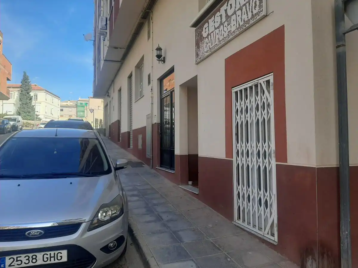Aparcament en venda a Segorbe, imagen 10