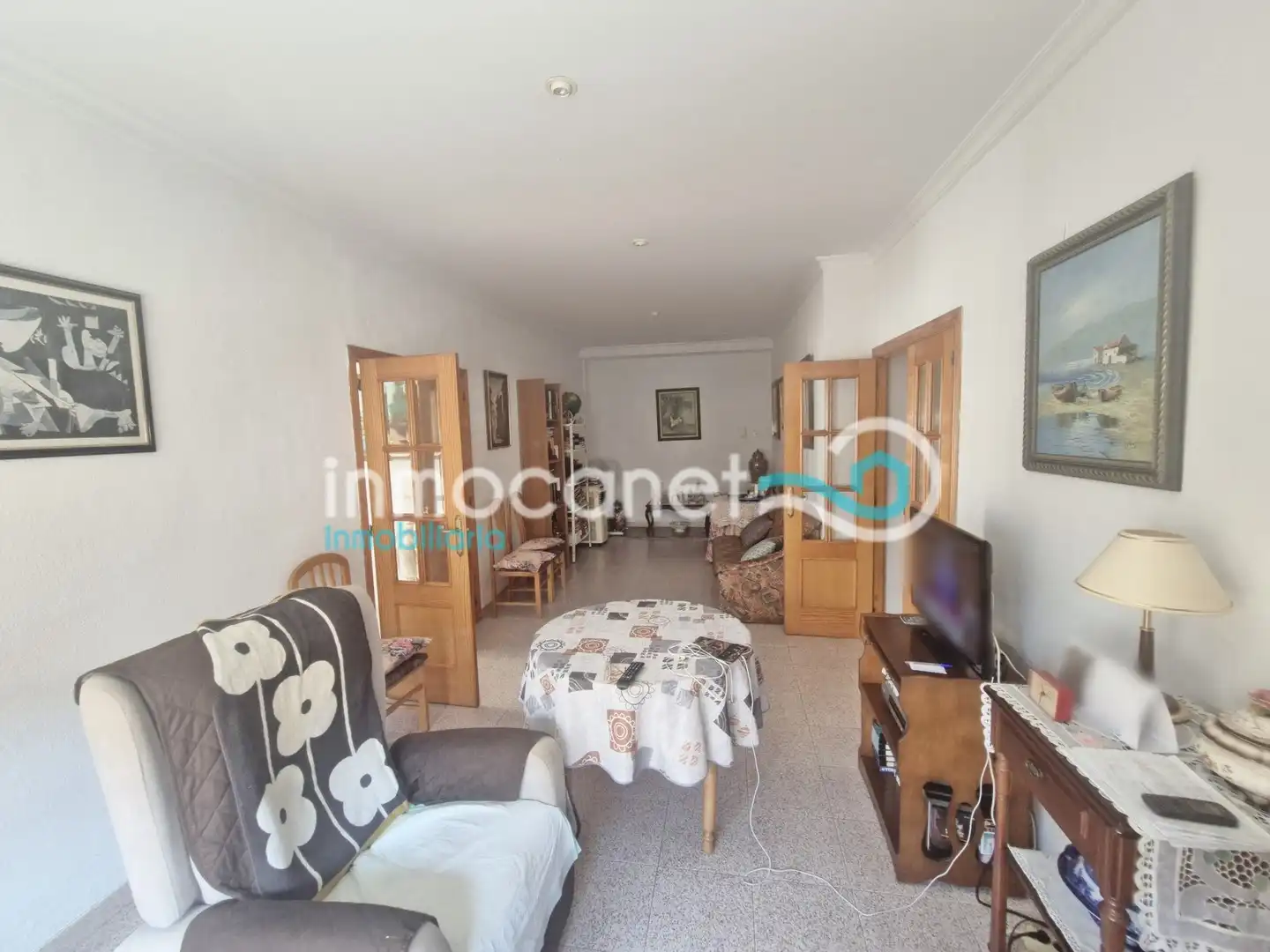 Apartamento en venta en La Font d'en Carròs