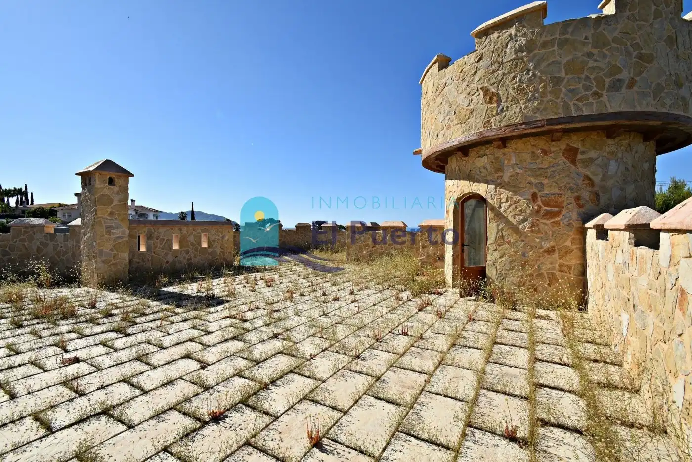 Villa mit Pool zum Verkauf in Pedanías Oeste, imagen 19