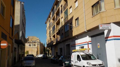 Foto 4 de Piso en venta en Albeniz, 5, Ciudad Rodrigo, Salamanca