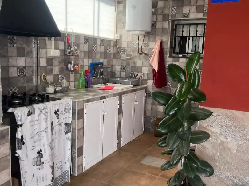 Loft en venta en Calle Rio Tajo, 1, Sangonera la Seca