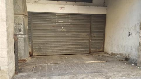 Photo 3 of Garage for sale in Santa Creu de Calafell, Centre - Estació, Barcelona