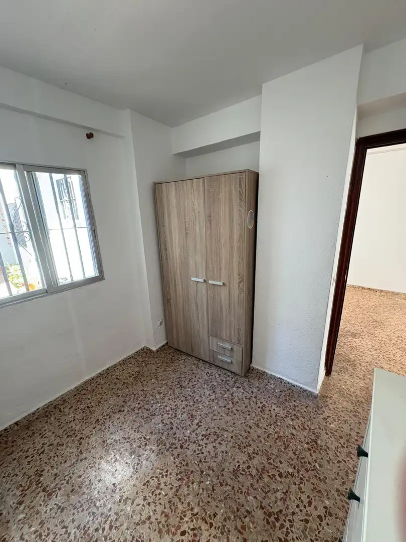Dormitori de Pis en venda en Centro