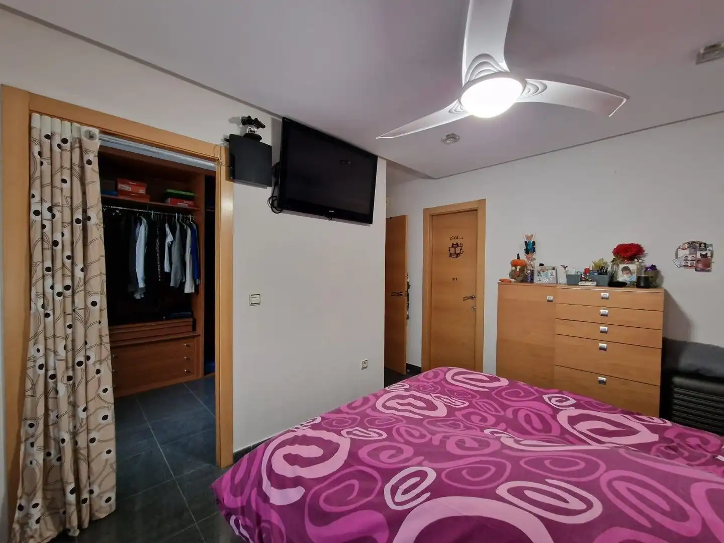 Habitación de Piso en venta en Torrent con Aire acondicionado y Terraza