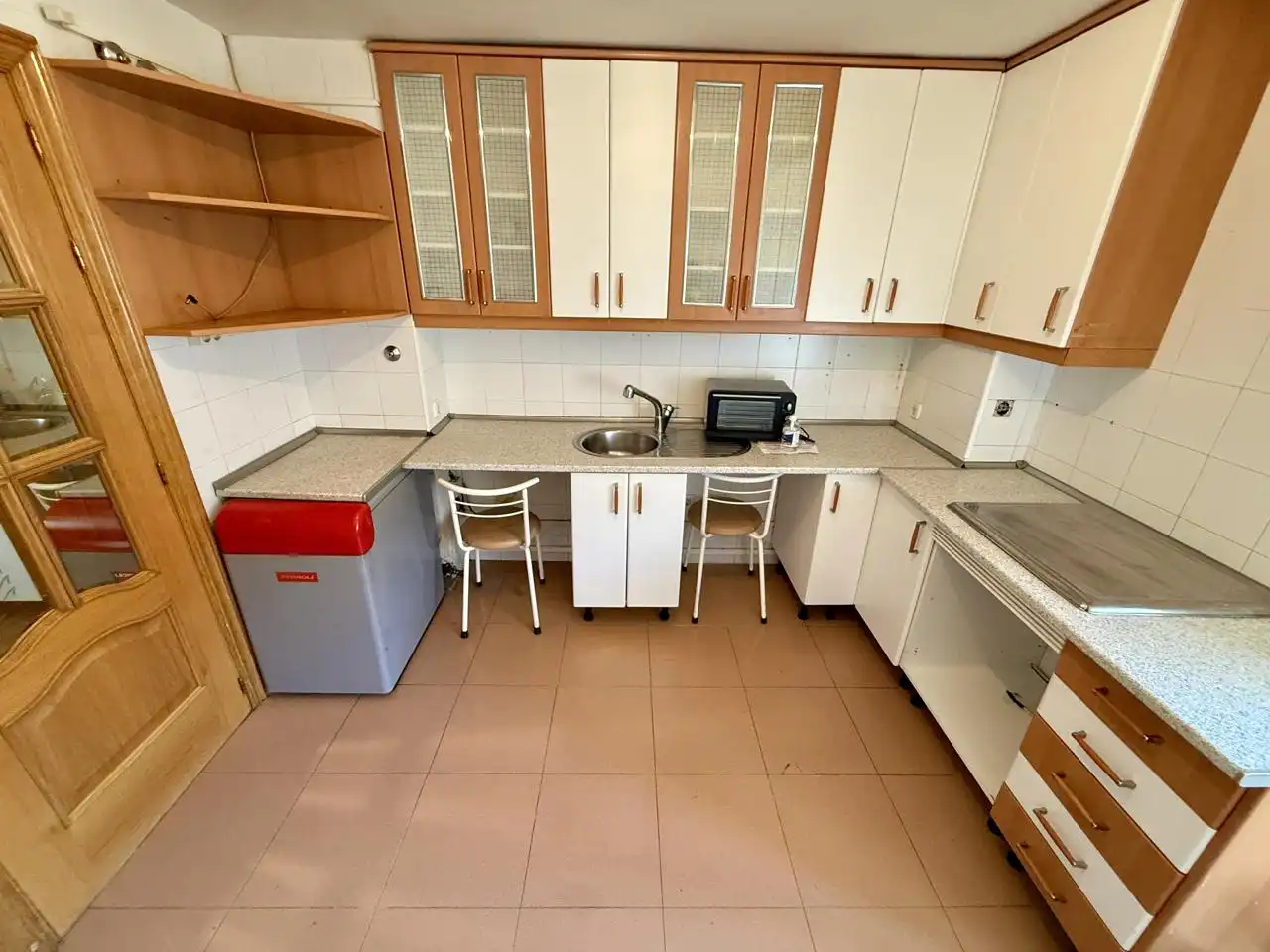 Flat with lift for sale in Calle Anselmo Carretero, imagen 12