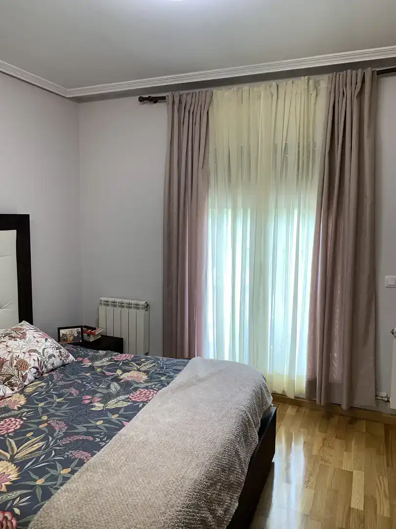 Dormitori de Casa adosada en venda en Laguna de Duero, Valladolid