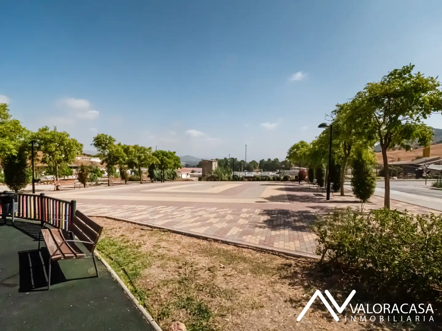 Villa avec terrasse à vendre à Cártama pueblo, imagen 41