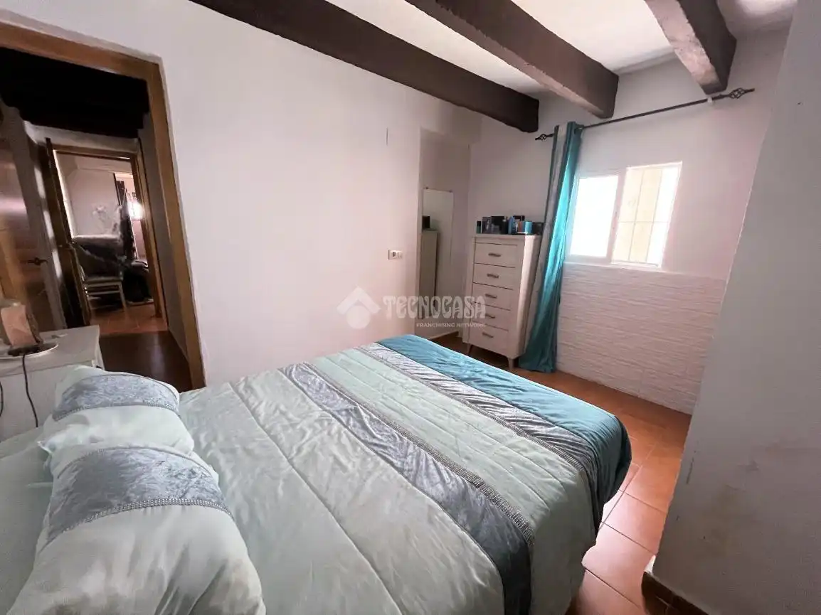 Bedroom of Detached homes for sale in San Fernando  with Terrace