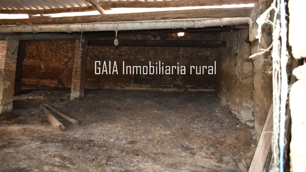 Casa rústica en venda a Maella, imagen 6