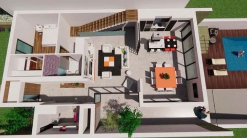 Foto 2 de Residencial en venta en Avenida de Cornazo, Cornazo, Vilagarcía de Arousa