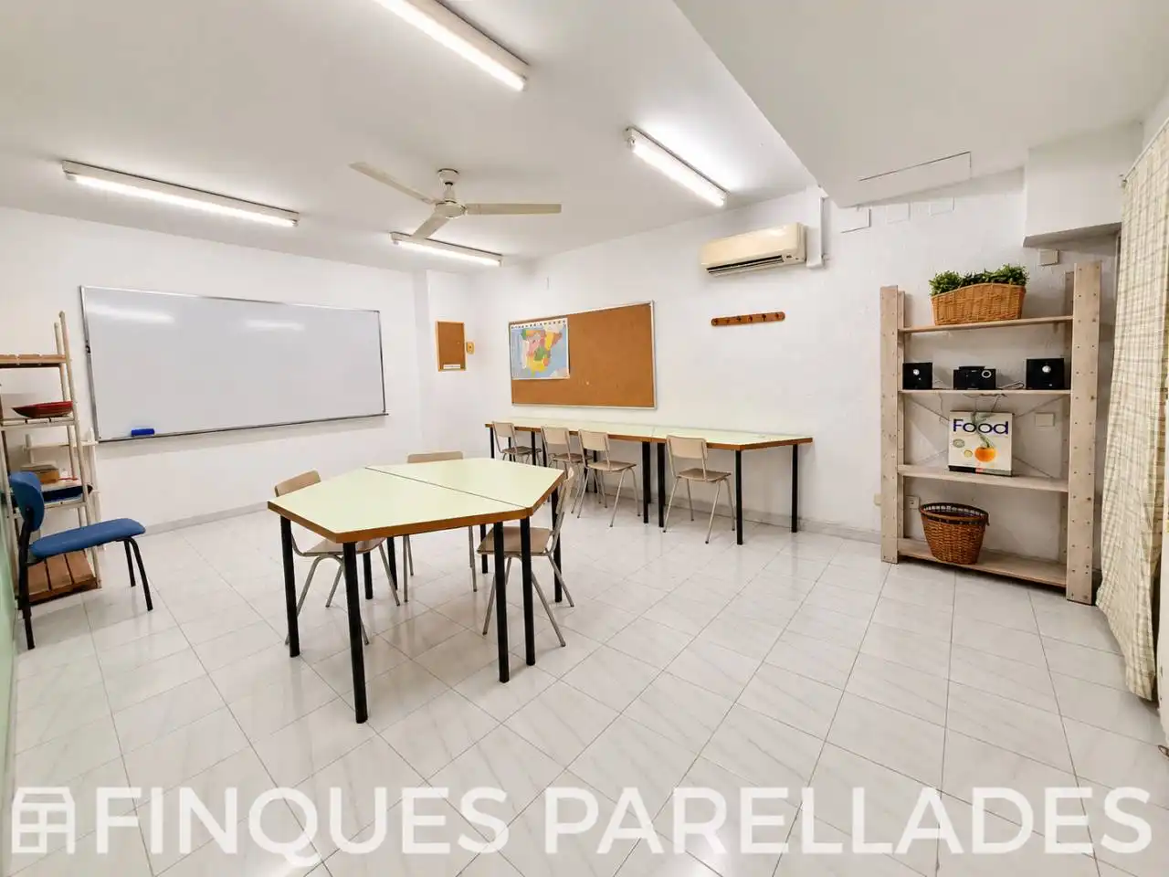 Local comercial en venda a Centre, imagen 8