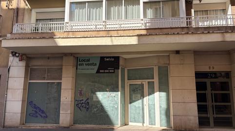 Photo 3 of Premises for rent in C/ Duque , Casco Antiguo, Cartagena