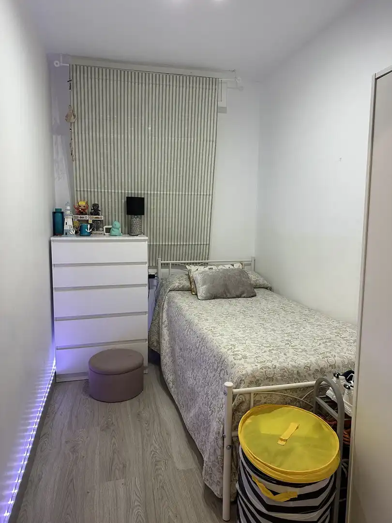 Habitación de Piso en venta en Ontinyent con Aire acondicionado, Calefacción y Trastero