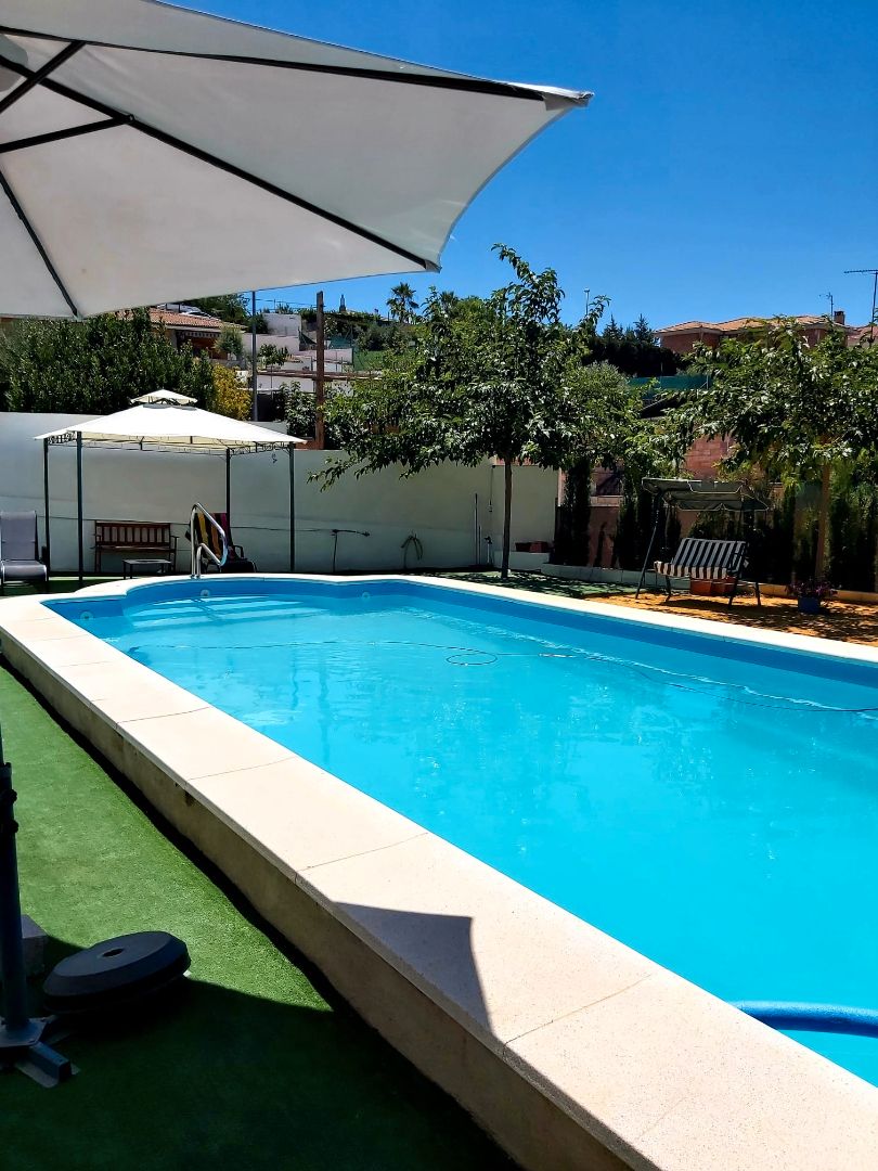 Casa o xalet en venda a Calle Picual, Puente Tablas - Puente Nuevo - Cerro Molina