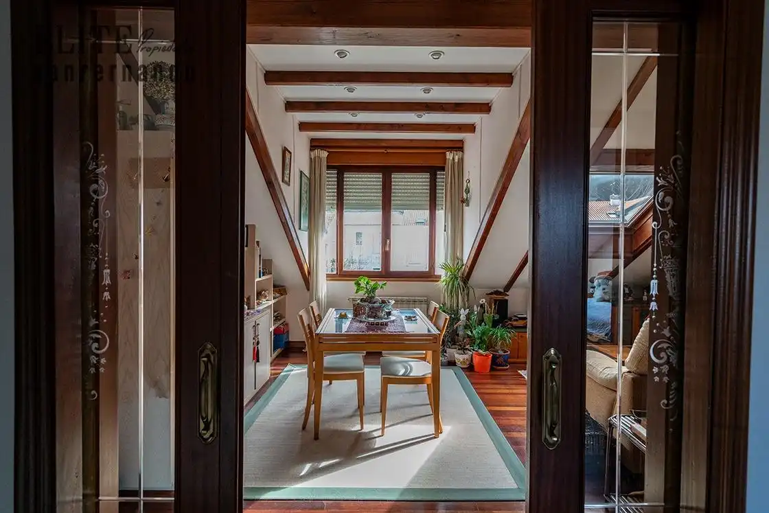 Casa o chalet en venta en Santander con Calefacción, Jardín privado y Parquet