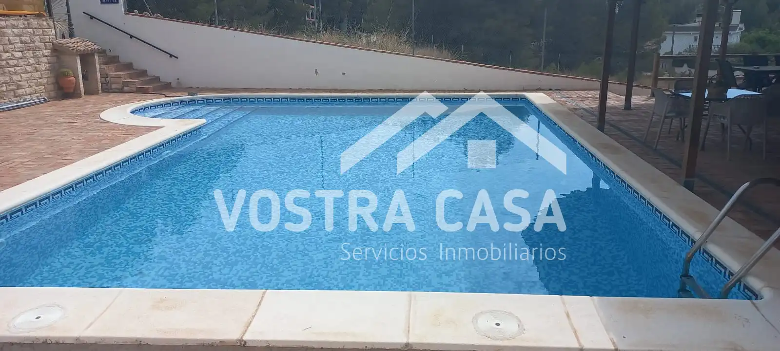 Xalet amb piscina en venda a BARRANC DEL GALLEGO, imagen 28