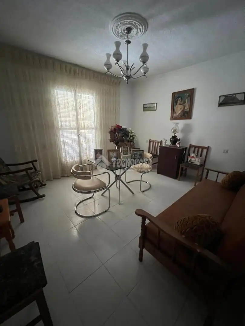 Living room of Detached homes for sale in Ibros