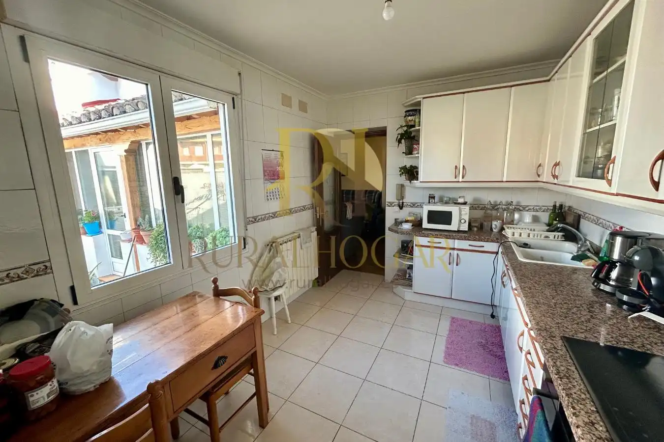 Casa o xalet en venda a Avenida la Bañeza, 48, Villarejo de Órbigo