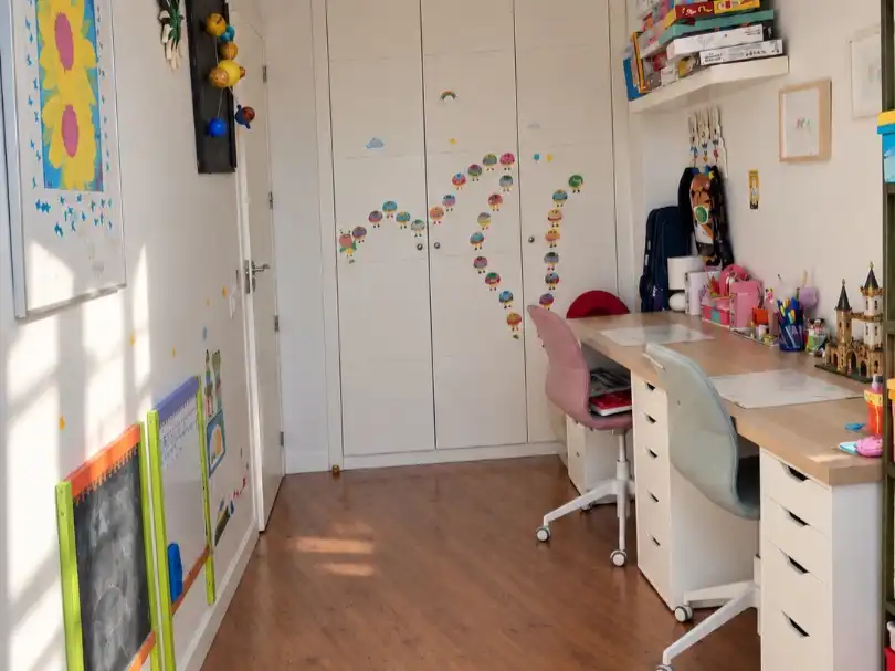 Habitación de Piso en venta en  Madrid Capital con Aire acondicionado