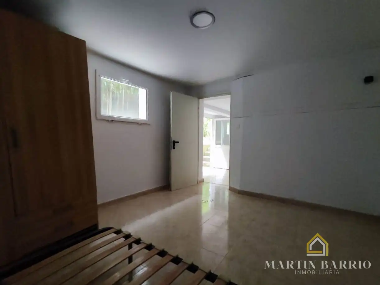 Casa o chalet en venta en Bilbao  con Aire acondicionado, Calefacción y Jardín privado