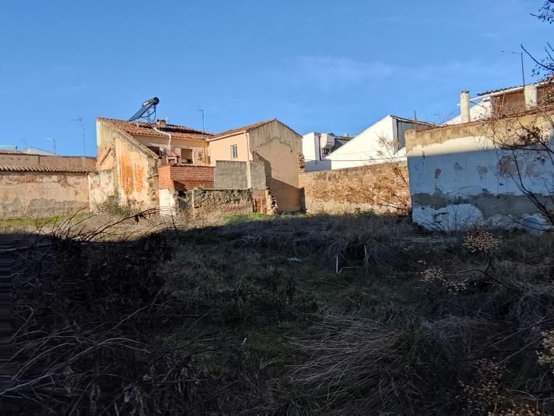 Residencial en venda en La Carolina