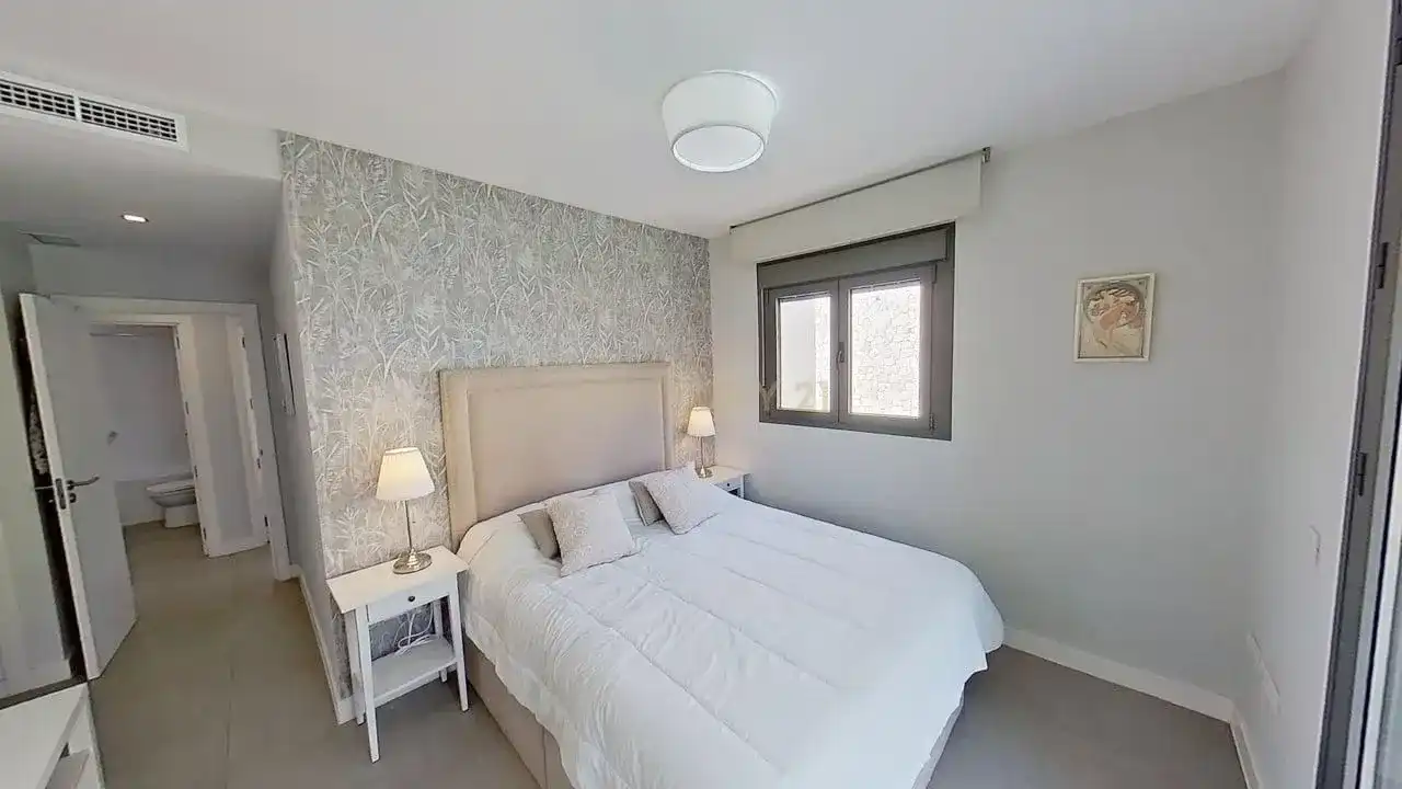 Apartament en venda a Montealto - Monterrey