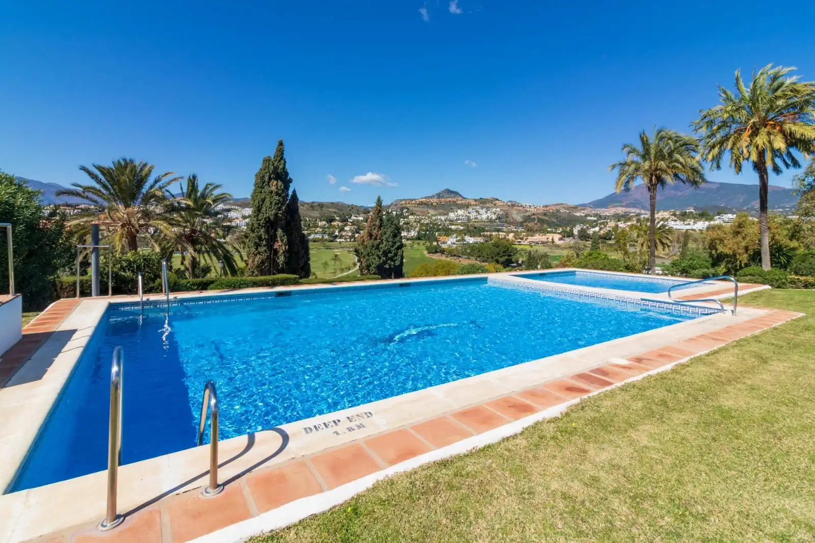 Maison avec piscine à vendre à Marbella Centro, imagen 2