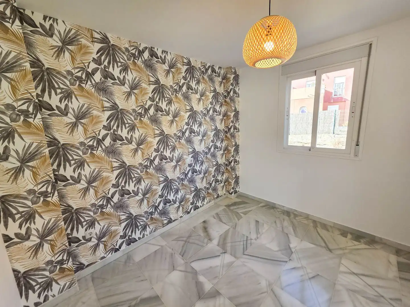 Bedroom of Attic for sale in Manilva  with Air Conditioner, Terrace and Furnished