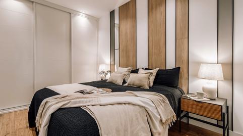 Photo 3 of Apartment to rent in Calle de Rafael de Riego, Palos de Moguer, Madrid