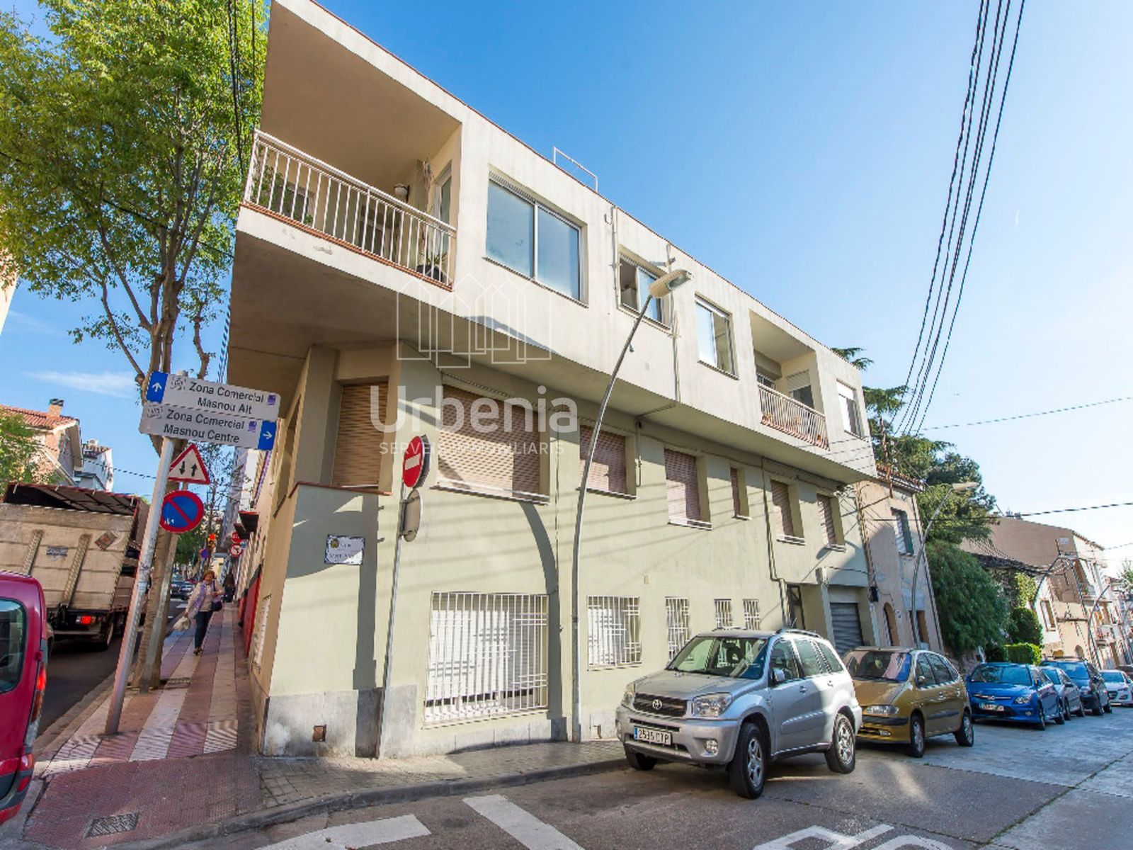Flat for sale in Sant Miquel, Centre