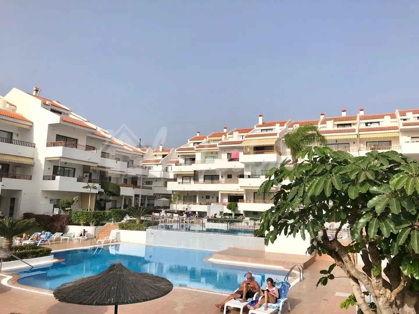 Apartment zum Verkauf in Los Cristianos, imagen 51