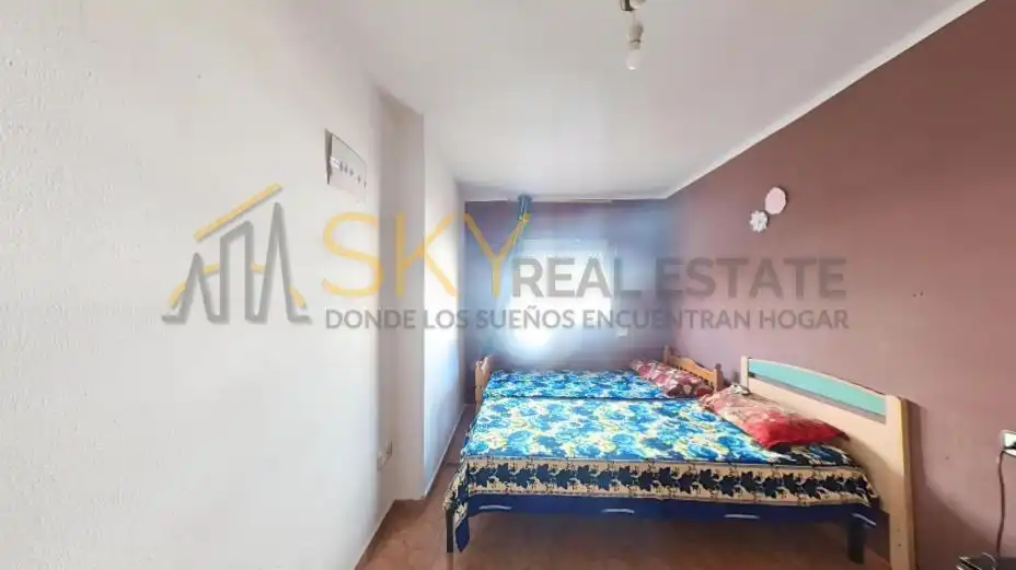Piso en venta en Carrer del Pare Miquel Mir, Foners