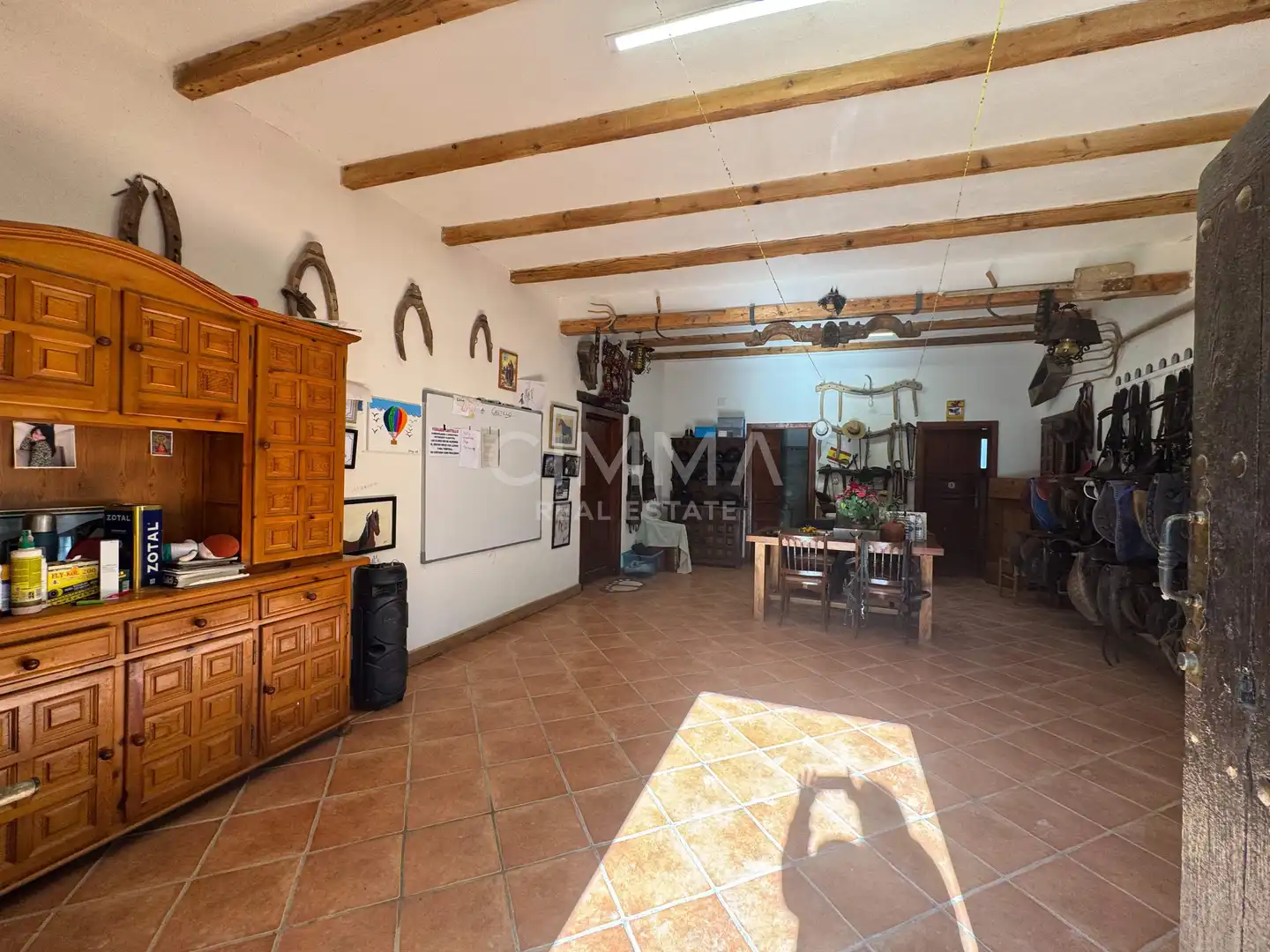 Landhaus zum Verkauf in Partida Partida l'Atzubia, imagen 46