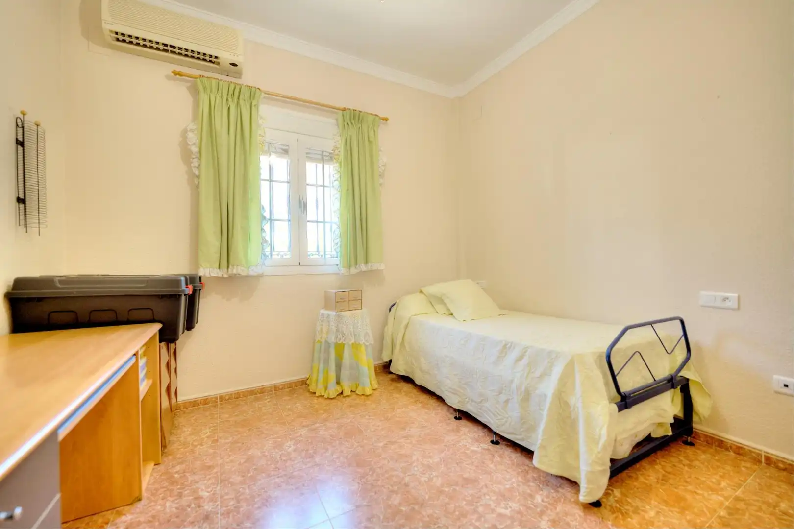 Villa con terrazza in vendita a Calle Almería, imagen 24