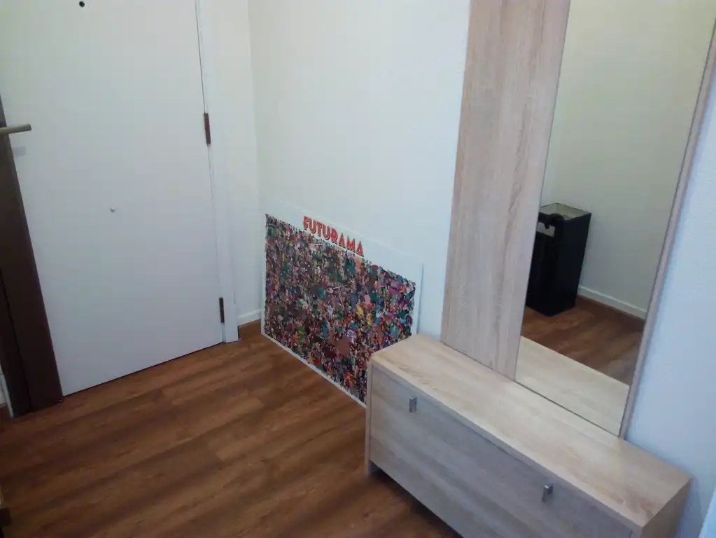 Flat for sale in Santiago de Compostela   with Heating, Storage room and Furnished