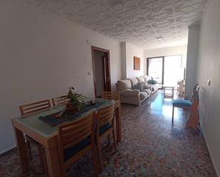 Dining room of Flat for sale in Alhama de Murcia  with Air Conditioner, Heating and Terrace