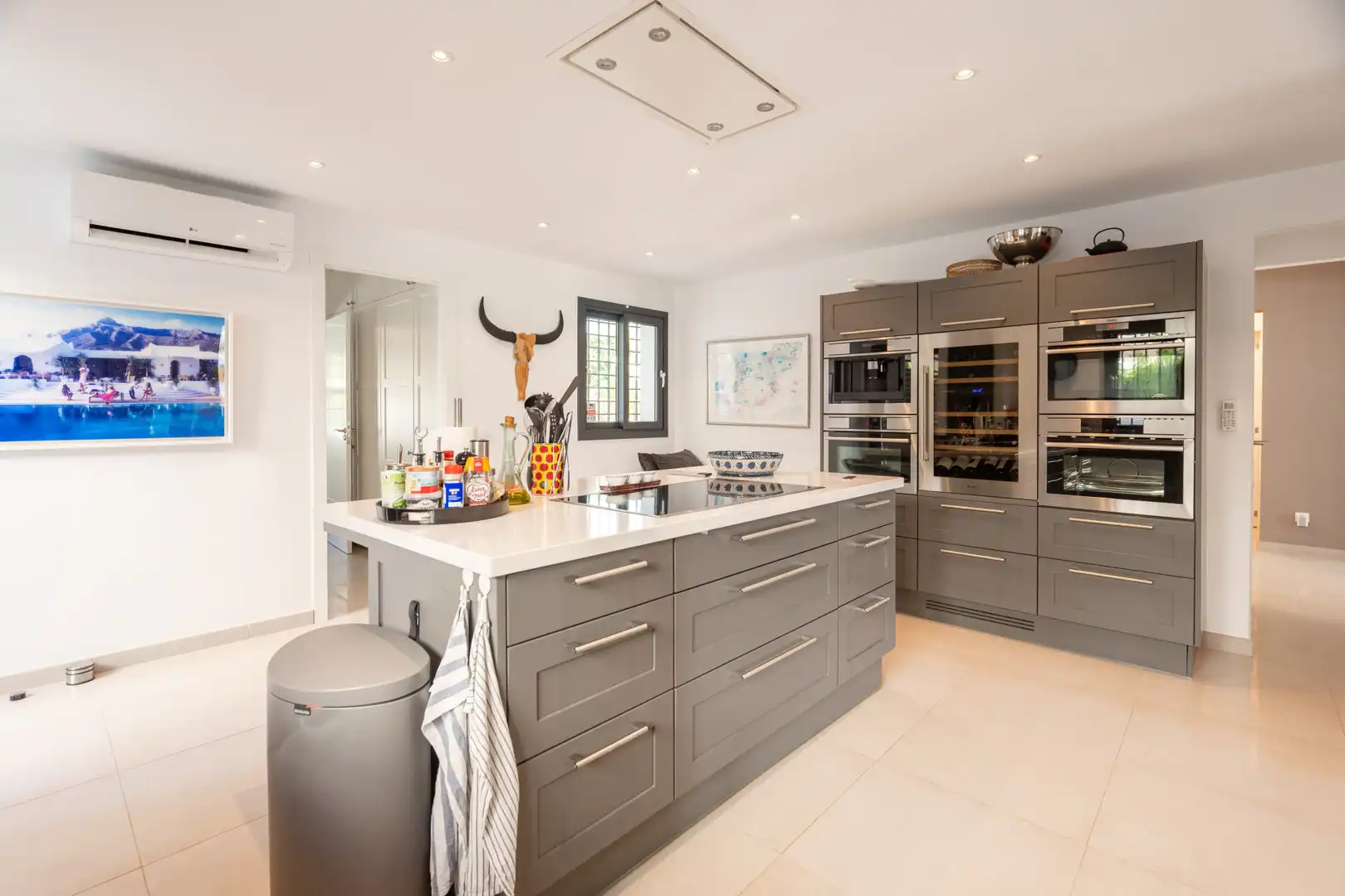 Maison avec terrasse à vendre à Nueva Andalucía, imagen 11