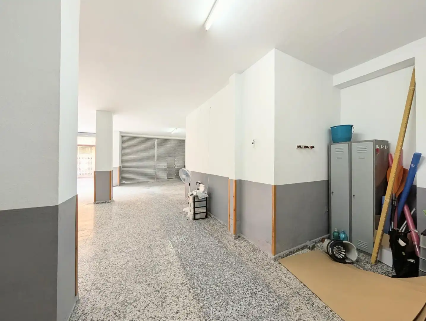 Local en venta en El Campello