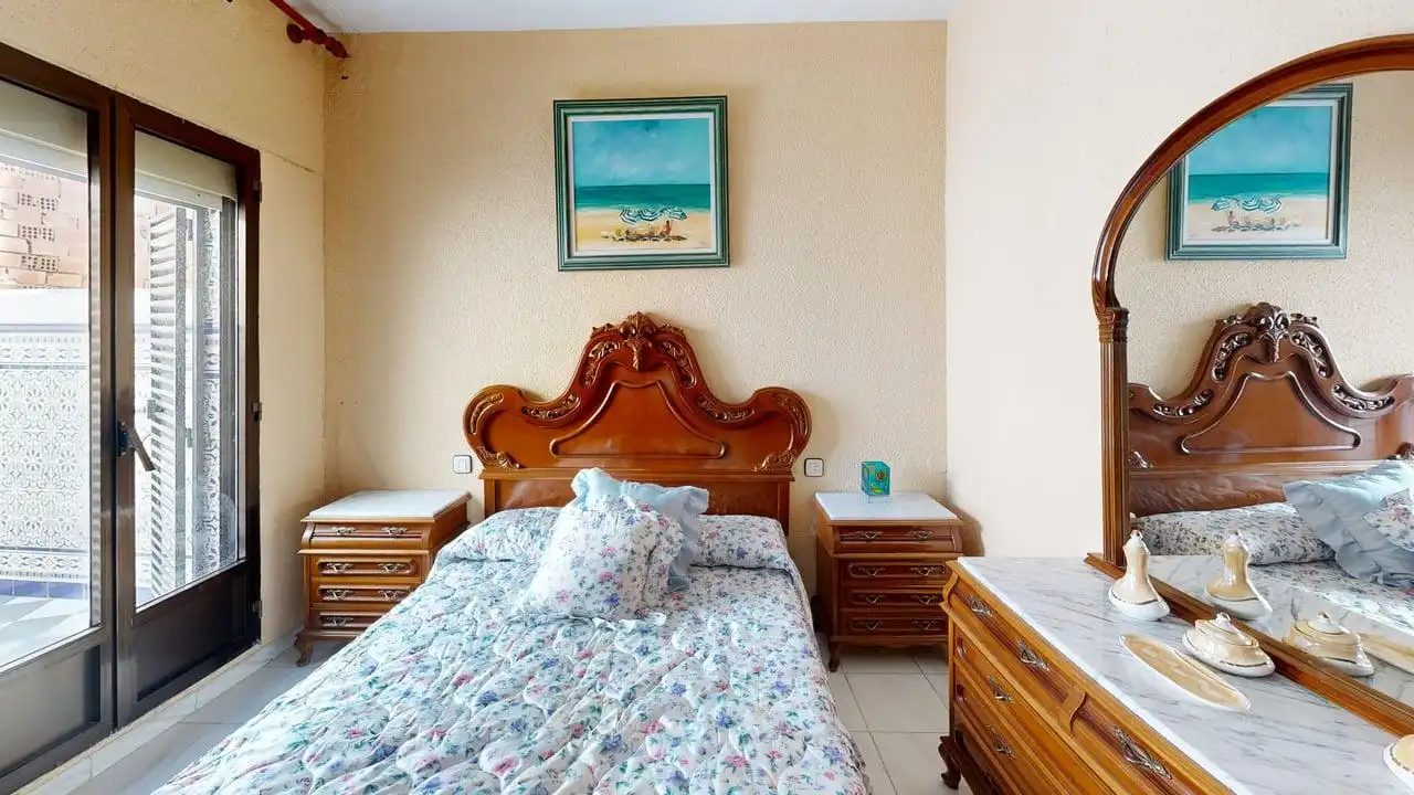 Detached house for sale in El Almendral, imagen 17