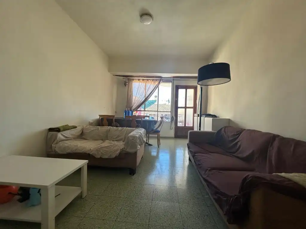 Sala de estar de Piso en venta en Altura