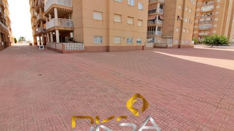 Photo 4 of Planta baja for sale in Paseo Maritimo Mediterraneo, Playa Morro de Gos, Castellón