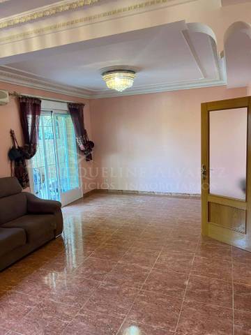 Casa-chalet en Venta en Las Lomas