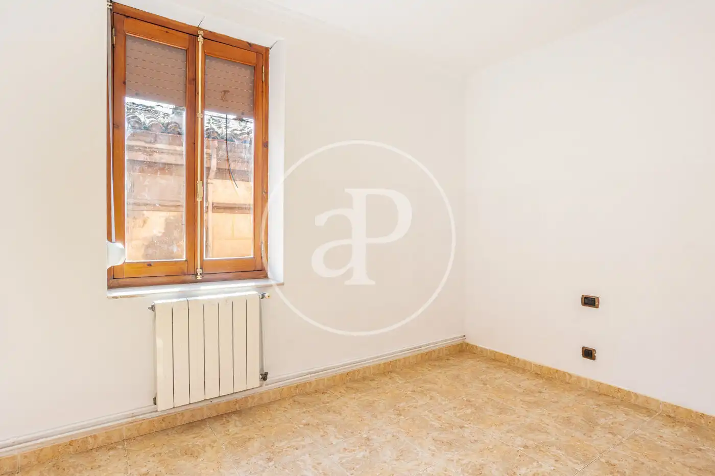 Schlafzimmer von Wohnung zur Miete in Burriana / Borriana mit Heizung, Terrasse und Abstellraum
